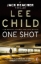 Buchcover und Innenansicht für das Buch: One Shot
