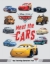 Buchcover und Innenansicht für das Buch: Disney/Pixar: Meet the Cars
