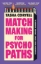 Buchcover und Innenansicht für das Buch: Matchmaking for Psychopaths