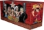 Buchcover und Innenansicht für das Buch: One Piece Box Set 4: Dressrosa to Reverie