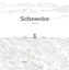 Buchcover und Innenansicht für das Buch: Schnecke