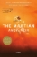 Buchcover und Innenansicht für das Buch: The Martian