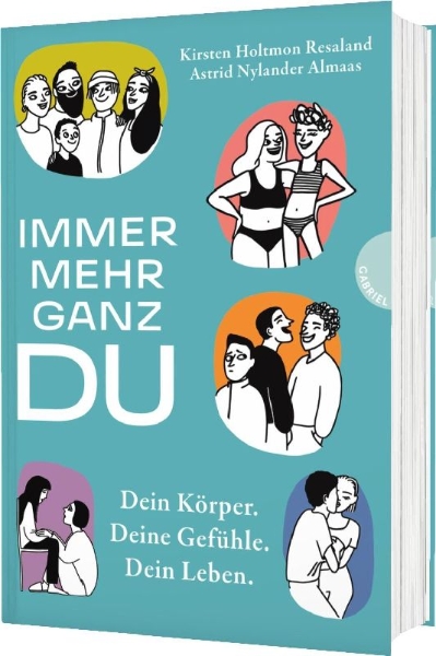 Buchcover und Innenansicht für das Buch: Helt Aerlig