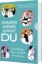 Buchcover und Innenansicht für das Buch: Helt Aerlig