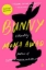 Buchcover und Innenansicht für das Buch: Bunny