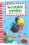 Buchcover und Innenansicht für das Buch: Buchstaben schreiben mit dem kleinen Raben Socke