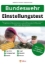 Buchcover und Innenansicht für das Buch: Einstellungstest Bundeswehr