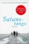 Buchcover und Innenansicht für das Buch: Sátantangó