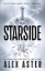 Buchcover und Innenansicht für das Buch: Starside