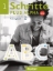 Buchcover und Innenansicht für das Buch: Schritte plus Alpha Neu 1. Trainingsbuch