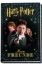 Buchcover und Innenansicht für das Buch: Harry Potter: Meine Freunde