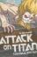 Buchcover und Innenansicht für das Buch: Attack on Titan: Colossal Edition 6