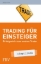 Buchcover und Innenansicht für das Buch: Trading für Einsteiger - simplified