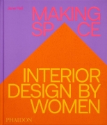 Buchcover und Innenansicht für das Buch: Making Space