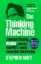 Buchcover und Innenansicht für das Buch: The Thinking Machine