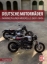 Buchcover und Innenansicht für das Buch: Deutsche Motorräder