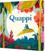 Buchcover und Innenansicht für das Buch: Tad