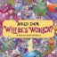 Buchcover und Innenansicht für das Buch: Where's Wonka?: A Search-and-Find Book