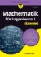 Buchcover und Innenansicht für das Buch: Mathematik für Ingenieure I für Dummies