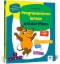 Buchcover und Innenansicht für das Buch: Programmieren lernen mit der Maus