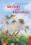 Buchcover und Innenansicht für das Buch: Giesbert und die Glücksschafe