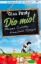Buchcover und Innenansicht für das Buch: Dio Mio!