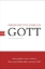 Buchcover und Innenansicht für das Buch: GOTT