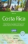 Buchcover und Innenansicht für das Buch: DUMONT Reise-Handbuch Reiseführer Costa Rica