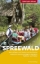 Buchcover und Innenansicht für das Buch: TRESCHER Reiseführer Spreewald