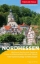 Buchcover und Innenansicht für das Buch: TRESCHER Reiseführer Nordhessen