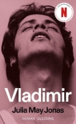 Buchcover und Innenansicht für das Buch: Vladimir