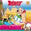 Buchcover und Innenansicht für das Buch: Asterix 02. Asterix und Kleopatra