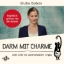 Buchcover und Innenansicht für das Buch: Darm mit Charme