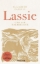 Buchcover und Innenansicht für das Buch: Lassie und die Halbbrüder
