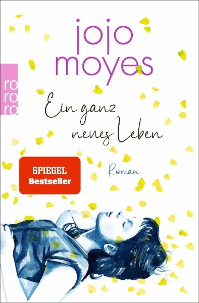 Buchcover und Innenansicht für das Buch: After you