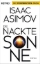 Buchcover und Innenansicht für das Buch: Naked Sun