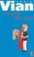 Buchcover und Innenansicht für das Buch: L' Ecume des jours