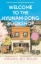 Buchcover und Innenansicht für das Buch: Welcome to the Hyunam-dong Bookshop