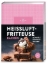 Buchcover und Innenansicht für das Buch: Heißluftfritteuse backen