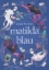 Buchcover und Innenansicht für das Buch: matildablau
