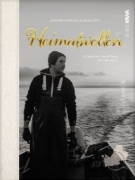 Buchcover und Innenansicht für das Buch: Heimatwellen