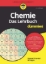 Buchcover und Innenansicht für das Buch: Chemie für Dummies. Das Lehrbuch