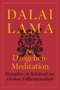 Buchcover und Innenansicht für das Buch: The Heart of Meditation. Discovering Innermost Awareness