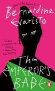 Buchcover und Innenansicht für das Buch: The Emperor's Babe