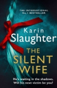 Buchcover und Innenansicht für das Buch: The Silent Wife