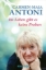 Buchcover und Innenansicht für das Buch: Im Leben gibt es keine Proben