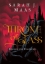Buchcover und Innenansicht für das Buch: Queen of Shadows