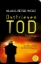 Buchcover und Innenansicht für das Buch: Ostfriesentod