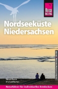 Buchcover und Innenansicht für das Buch: Reise Know-How Reiseführer Nordseeküste Niedersachsen