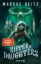Buchcover und Innenansicht für das Buch: Ripper's Daughters Gesamtausgabe